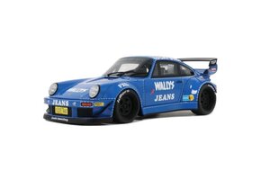1:18 Porsche 911 RWB Osho