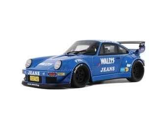 1:18 Porsche 911 RWB Osho