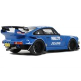 1:18 Porsche 911 RWB Osho - GT Spirit Schaalmodel