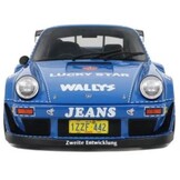 1:18 Porsche 911 RWB Osho - GT Spirit Scale Model