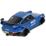 1:18 Porsche 911 RWB Osho - GT Spirit Schaalmodel