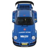1:18 Porsche 911 RWB Osho - GT Spirit Schaalmodel