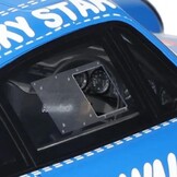 1:18 Porsche 911 RWB Osho - GT Spirit Schaalmodel