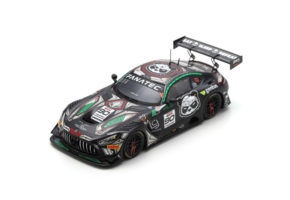 1:43 Mercedes Benz GT3 AMG 2023