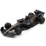 1:64 Alfa Romeo Valtteri Bottas #77  GP Las Vegas '23
