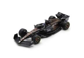 1:64 Alfa Romeo V. Bottas GP Las Vegas '23