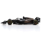 1:64 Alfa Romeo Valtteri Bottas #77  GP Las Vegas '23