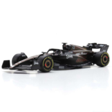 1:64 Alfa Romeo Valtteri Bottas #77  GP Las Vegas '23