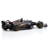 1:64 Alfa Romeo Valtteri Bottas #77  GP Las Vegas '23