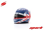 1:5 V. Bottas British GP Helm '23