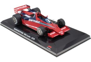 1:24 Brabham BT46B 1978