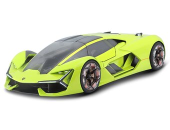 1:24 Lamborghini Terzo Millennio 2019