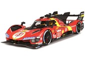 1:24 Ferrari 499P #51 Winner 24h Le Mans '23