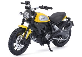 1:18 Ducati Scrambler