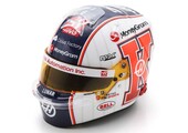1:5 K. Magnussen Haas F1 Helm GP Miami '23