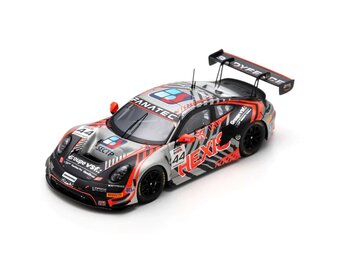 1:43 Porsche 911 (992) GT3 R Spa '23