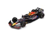 1:43 M. Verstappen Red Bull RB19 Winner USA GP '23