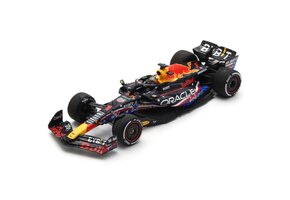 1:43 M. Verstappen Red Bull RB19 Winner USA GP '23