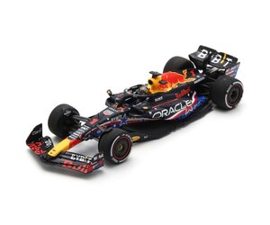 スパーク 1/43 Red Bull Racing RB19 #11 ペレス oracle-red-bull-racing-f1-team
