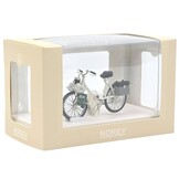 1:18 Solex 1969 wit Norev Schaalmodel