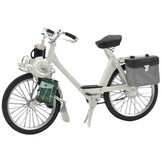 1:18 Solex 1969 wit Norev Schaalmodel