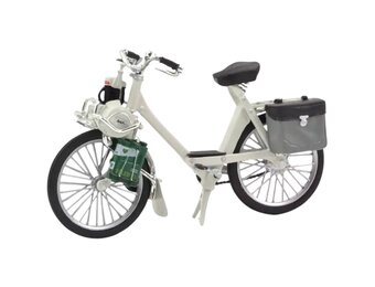 1:18 Solex 1969