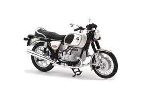 1:18 BMW R90/6 1974