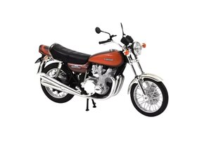 1:18 Kawasaki Z900 1973