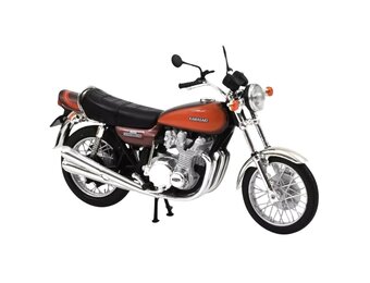 1:18 Kawasaki Z900 1973