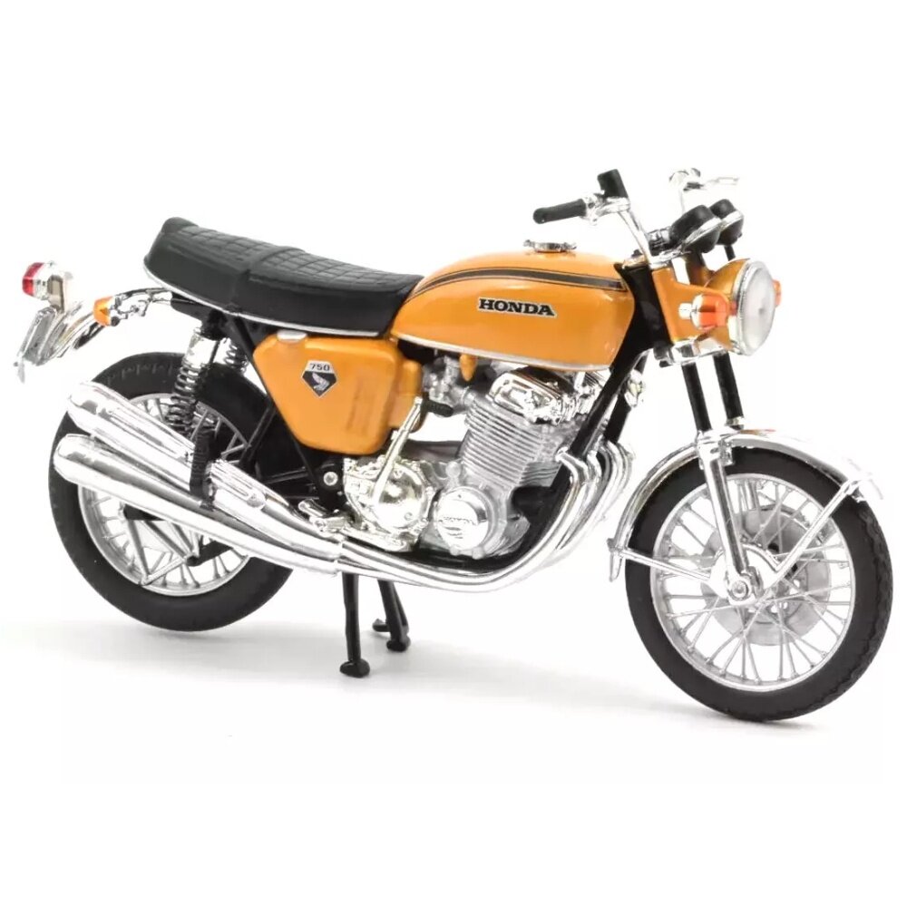 MINICHAMPS Honda CB 750 オレンジ 1/6 MINICHAMPS Honda CB 750 オレンジ 1/6 MINICHAMPS 1/6 HONDA