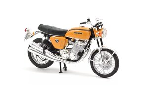 1:18 Honda CB750 1969