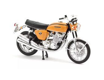 1:18 Honda CB750 1969