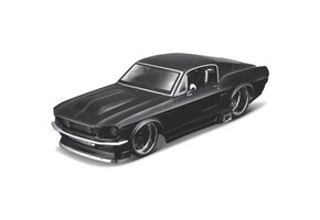 1:24 Ford Mustang GT 1967