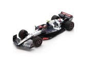 1:18 Y. Tsunoda Alphatauri AT04 Bahrain GP '23