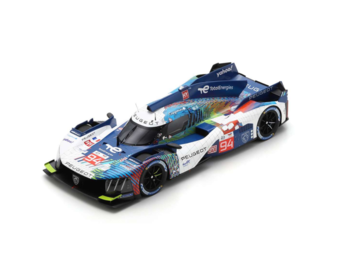 1:18 Peugeot 9x8 #94 Le Mans '23