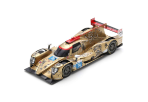 1:18 Oreca 07 - Gibson #14 Le Mans '23