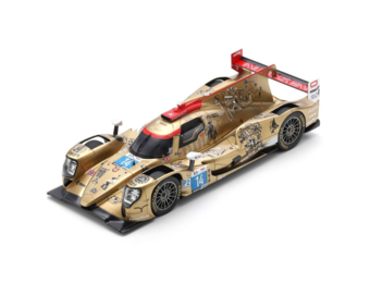 1:18 Oreca 07 - Gibson #14 Le Mans '23