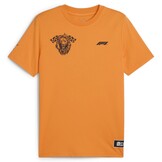 F1 Zandvoort Limited Edition T-Shirt Orange Puma