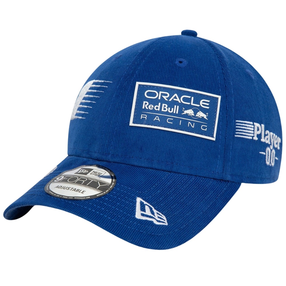 Red Bull Racing Max Verstappen Zandvoort GP 2024 - New Era 9FORTY Cap