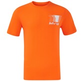 Red Bull Racing "MV1" Max Verstappen Zandvoort GP 2024 Shirt Oranje