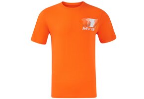 "MV1" Max Verstappen Zandvoort GP Shirt