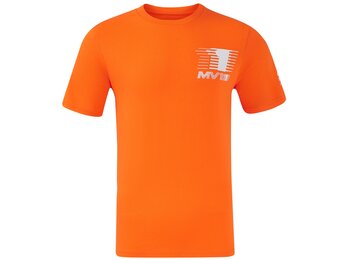 "MV1" Max Verstappen Zandvoort GP Shirt