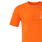 Red Bull Racing "MV1" Max Verstappen Zandvoort GP 2024 Shirt Oranje