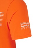 Red Bull Racing "MV1" Max Verstappen Zandvoort GP 2024 Shirt Oranje