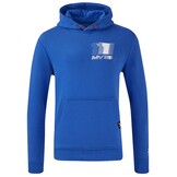 Red Bull Racing "MV1" Max Verstappen Zandvoort GP 2024 Hoodie Blau