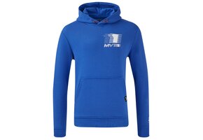 "MV1" Max Verstappen Zandvoort GP '24 Hoodie