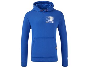 "MV1" Max Verstappen Zandvoort GP '24 Hoodie