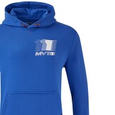 Red Bull Racing "MV1" Max Verstappen Zandvoort GP 2024 Hoodie Blau