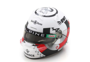 1:5 Esteban Ocon Helm GP Belgium '23