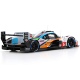 1:43 Porsche 963 #6 - Estre/Lotterer/Vanthoor - 24h Le Mans 2023 Spark Schaalmodel
